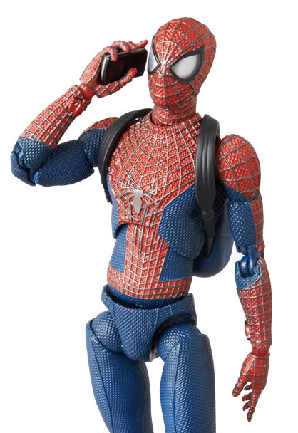 THE AMAZING SPIDER-MAN 2 DX SET image 10