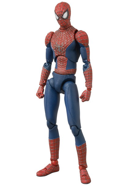 THE AMAZING SPIDER-MAN 2 DX SET image 2