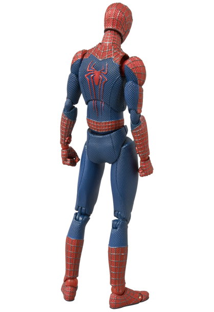 THE AMAZING SPIDER-MAN 2 DX SET image 3