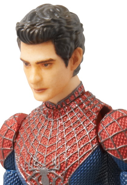 THE AMAZING SPIDER-MAN 2 DX SET image 4