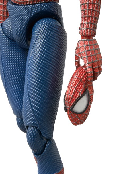 THE AMAZING SPIDER-MAN 2 DX SET image 5
