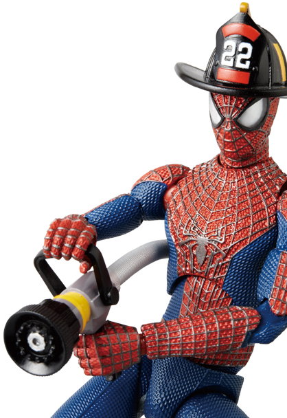 THE AMAZING SPIDER-MAN 2 DX SET image 6