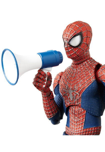 THE AMAZING SPIDER-MAN 2 DX SET image 7