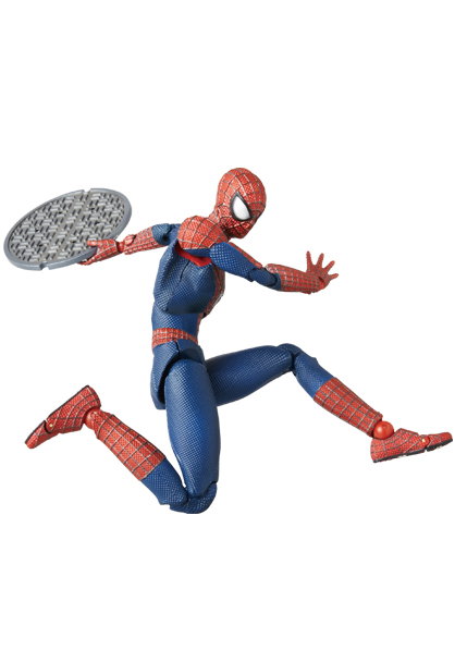 THE AMAZING SPIDER-MAN 2 DX SET image 8