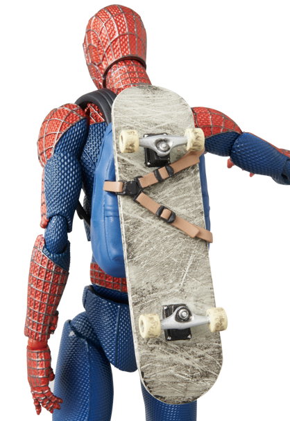 THE AMAZING SPIDER-MAN 2 DX SET image 9