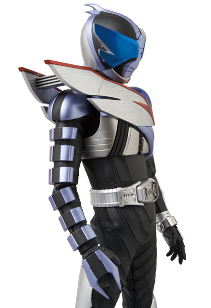 DX Kamen Rider Drake(Rider Form) image 10