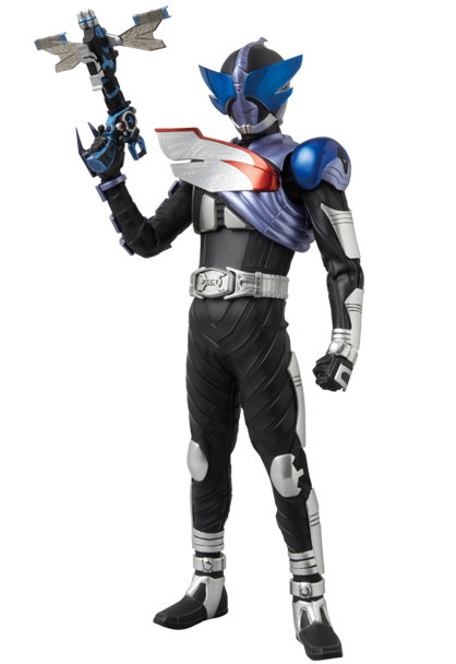 DX Kamen Rider Drake(Rider Form) image 2