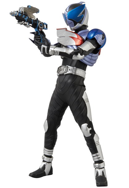DX Kamen Rider Drake(Rider Form) image 3