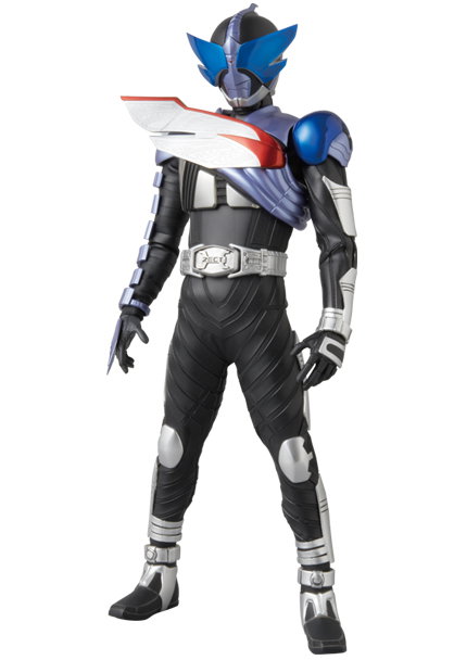 DX Kamen Rider Drake(Rider Form) image 5