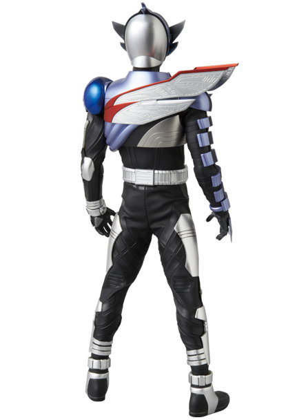 DX Kamen Rider Drake(Rider Form) image 6