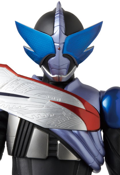DX Kamen Rider Drake(Rider Form) image 9