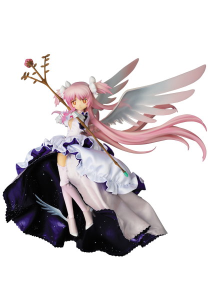 MGM Ultimate Madoka image 1