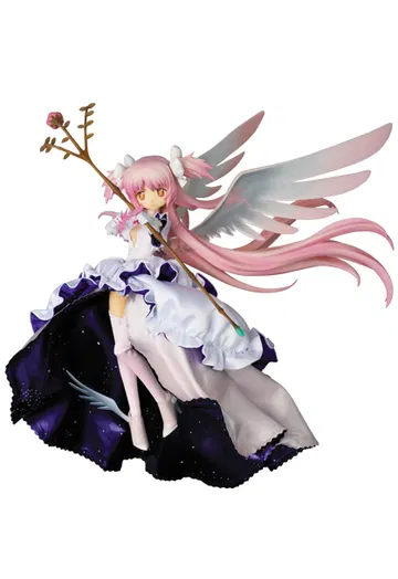 MGM Ultimate Madoka