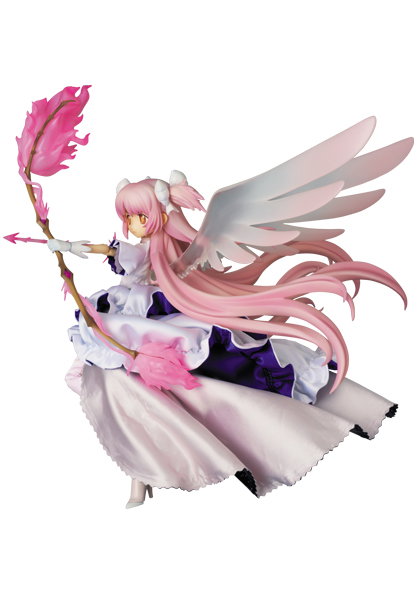 MGM Ultimate Madoka image 2