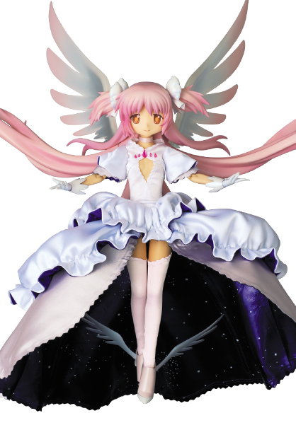 MGM Ultimate Madoka image 4