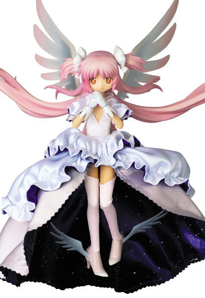 MGM Ultimate Madoka image 5