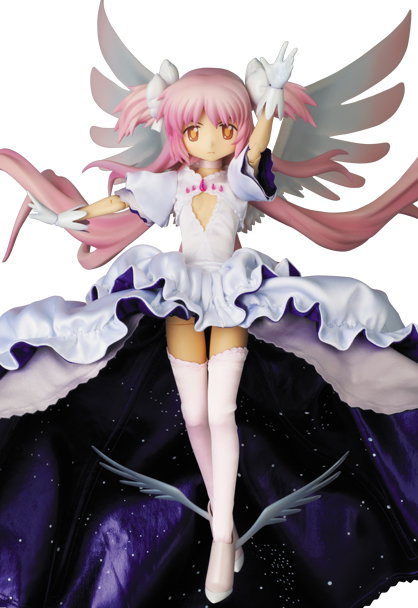 MGM Ultimate Madoka image 6