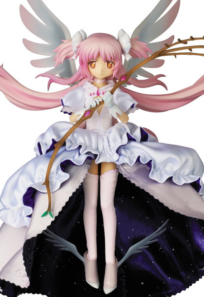 MGM Ultimate Madoka image 7