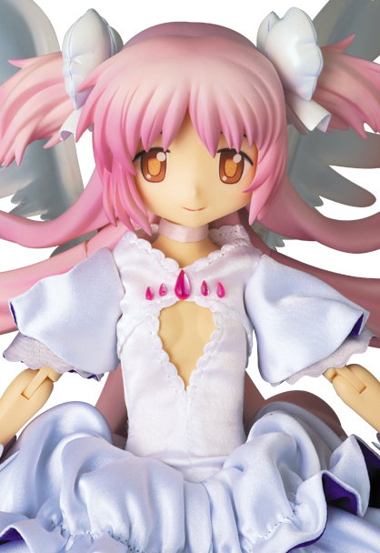 MGM Ultimate Madoka image 8