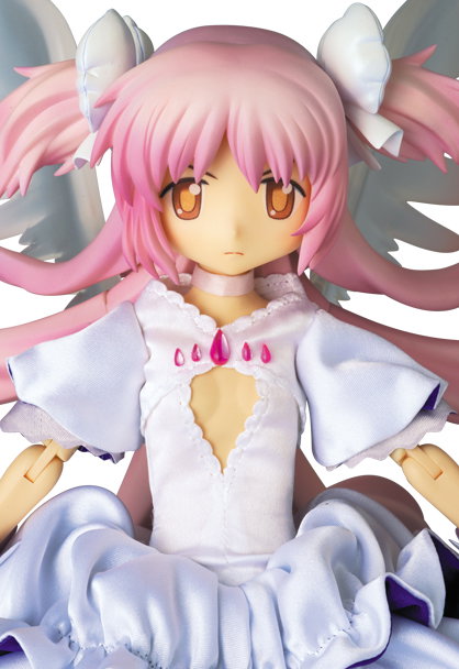 MGM Ultimate Madoka image 9