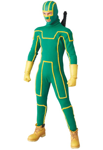 KICK-ASS image 2