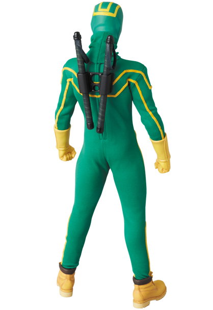KICK-ASS image 3