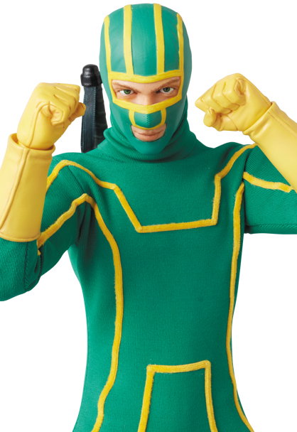 KICK-ASS image 4