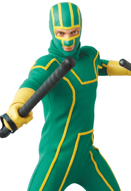 KICK-ASS image 5