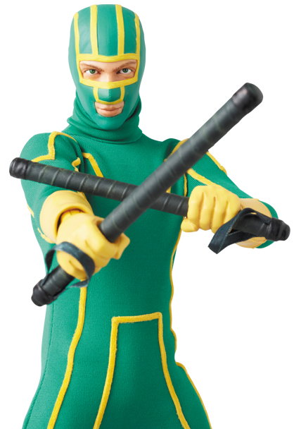KICK-ASS image 6