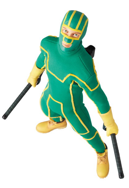 KICK-ASS image 7