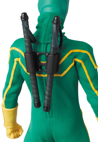 KICK-ASS image 8