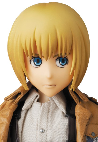 Armin Arlert image 10