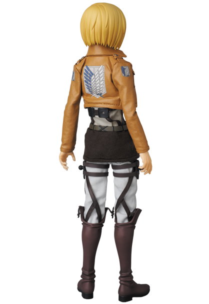 Armin Arlert image 3