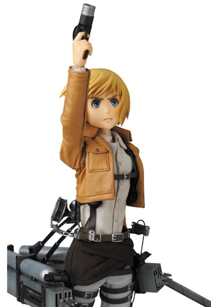 Armin Arlert image 5