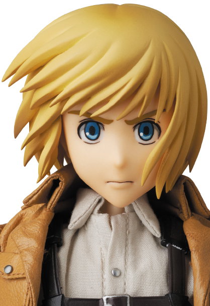 Armin Arlert image 8