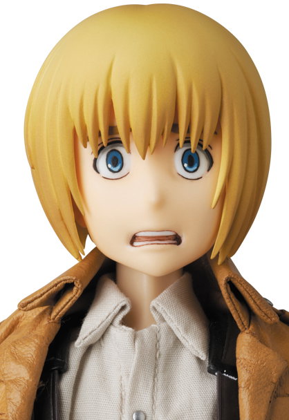 Armin Arlert image 9