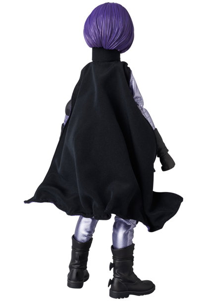 HIT-GIRL(First Movie Ver.) image 2