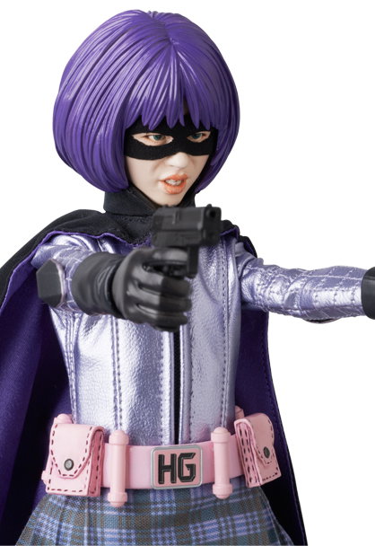 HIT-GIRL(First Movie Ver.) image 6