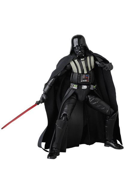 DARTH VADER(TM) image 1