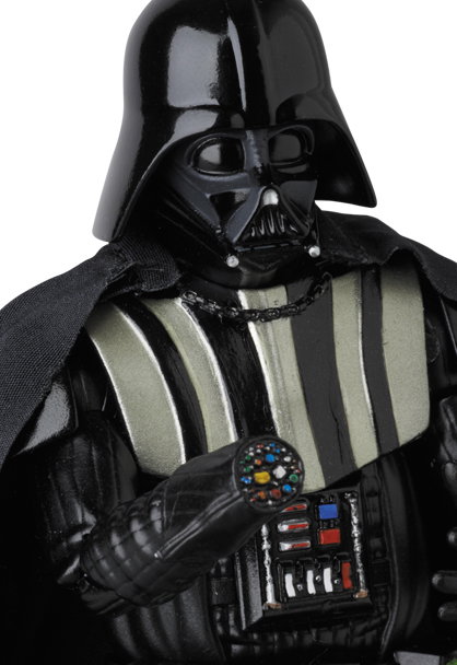DARTH VADER(TM) image 4