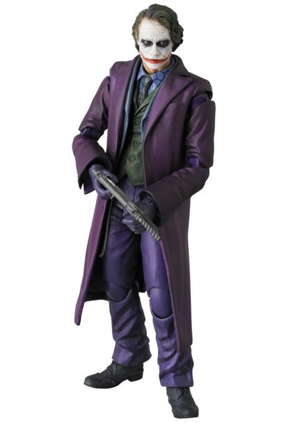 THE JOKER image 1