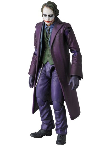 THE JOKER image 2