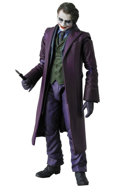 THE JOKER image 4