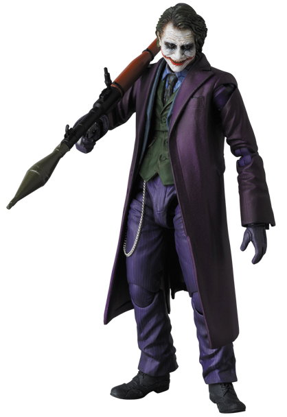 THE JOKER image 6