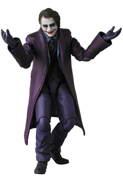 THE JOKER image 7