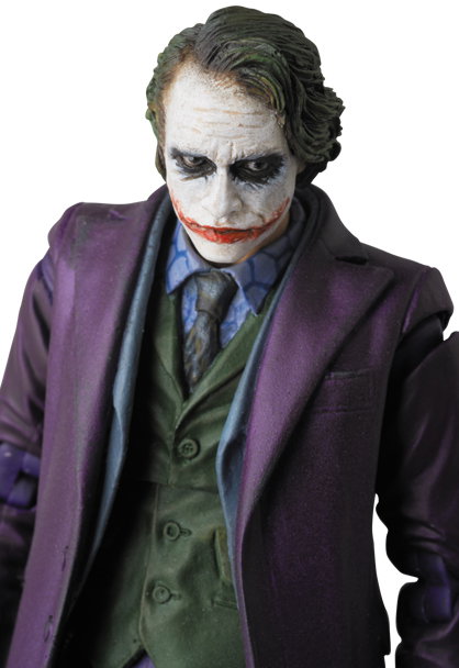 THE JOKER image 8