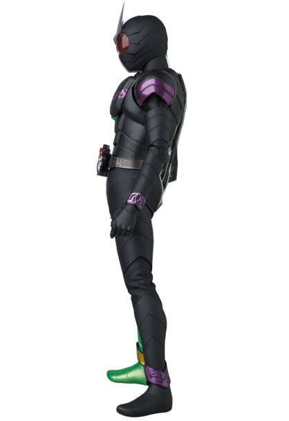 DX Kamen RiderW Cyclone Joker(Ver.2.0) image 4