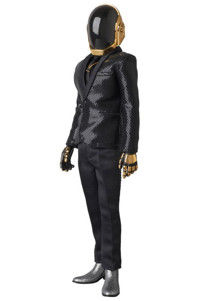 DAFT PUNK (Random Access Memories Ver.) GUY-MANUEL de HOMEM-CHRISTO / THOMAS BANGALTER image 2