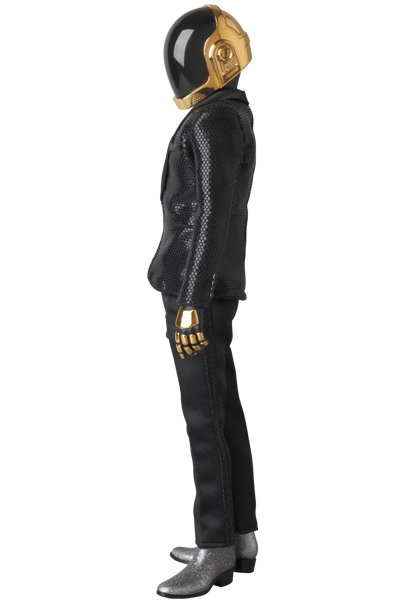 DAFT PUNK (Random Access Memories Ver.) GUY-MANUEL de HOMEM-CHRISTO / THOMAS BANGALTER image 3
