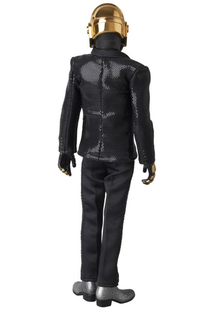 DAFT PUNK (Random Access Memories Ver.) GUY-MANUEL de HOMEM-CHRISTO / THOMAS BANGALTER image 4
